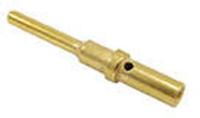 TE Connectivity 0460-202-1631 Ronde connector afzonderlijk contact Pencontact Serie (ronde connectoren): DT 1 stuk(s) - thumbnail