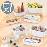 Leitz Opbergbak MyBox 5323 Wit (b x h x d) 307 x 56 x 181 mm 1 stuk(s) - thumbnail