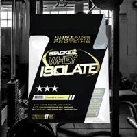 Whey Isolate Stacker 750gr Cookies & Cream - thumbnail