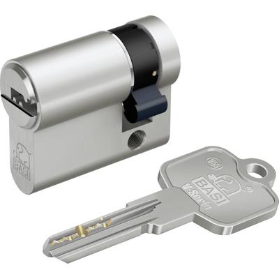 Basi VB5020-0000 Profielhalfcilinder 10 / 30mm Basi VB5020-0000 Profielhalfcilinder 10 / 30mm