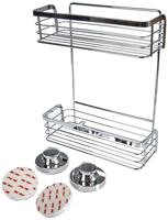 Cornat 3In1 Doucherek Dubbel Ch - T340275 - thumbnail