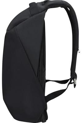 Samsonite 150941-1041 Securipak 2.0 Rugzak 15,6" | Anti-Diefstal | Zwart