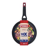 Pyrex Optima+ Koekenpan 28cm - thumbnail
