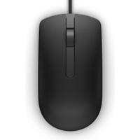 Dell MS116 zwart - thumbnail