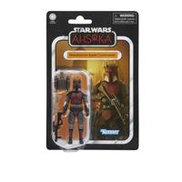 Star Wars: Ahsoka Vintage Collection Action Figure Mandalorian Super Commando 10 cm - thumbnail