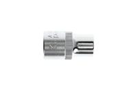 Gedore RED R61001206 3300261 Dopsleutelinzetstuk Metrisch, Inch 1/2 (12.5 mm) 1 stuks - thumbnail