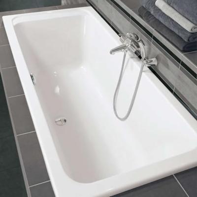 Villeroy & Boch Omnia Architectura bad acryl rechthoekig 170x80cm - wit uba178ara2v-01 - thumbnail