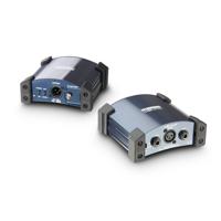 LD Systems LDI02 Actieve DI-box - thumbnail
