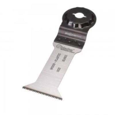 Ivana segmentzaagblad HCS Standaard [3st] - SLM02 - 42x78mm