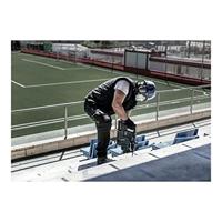 Bosch Accessoires Expert SDS plus-7X hamerboor 6 x 400 x 465 mm - 1 stuk(s) - 2608900076 - thumbnail