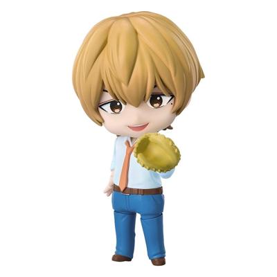 Bokyaku Battery Nendoroid Action Figure Kei Kaname 10 cm Bokyaku Battery Nendoroid Action Figure Kei Kaname 10 cm