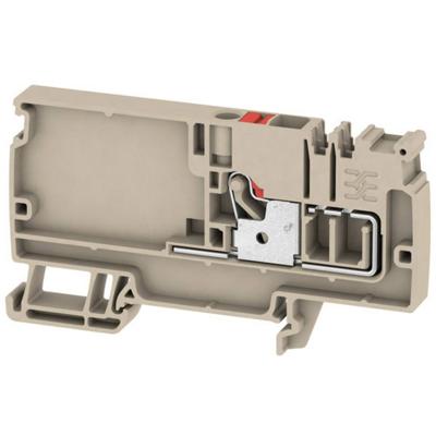 AAP11 6 LO RD  (20 Stück) - Feed-through terminal block 8,1mm 41A AAP11 6 LO RD AAP11 6 LO RD  (20 Stück) - Feed-through terminal block 8,1mm 41A AAP11 6 LO RD