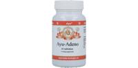 Ayurveda Biologics Ayu-Adeno Tabletten - thumbnail