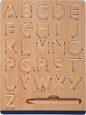 Small Foot - houten schrijfbordset voor schrijftraining