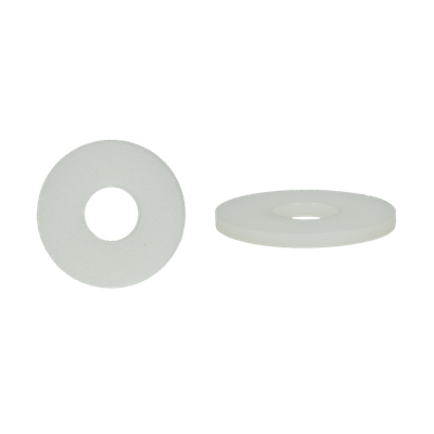 pgb-Europe PGB-FASTENERS | Sluitring DIN 9021 M10 PA6 (10,5/30/2,5) 009021N00010000305