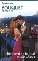 Betoverd op het bal - Jennie Adams - ebook - thumbnail