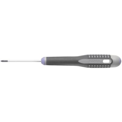 SCHROEVENDRAAIER ERGO PZ2 TB