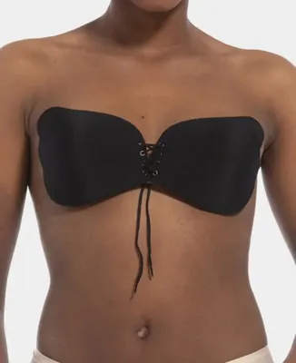 Magic Push up Plak BH - open rug bh - Va-va-Voom Bra - Bh zonder achterkant - Lage rug bh