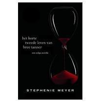 Het korte tweede leven van Bree Tanner - Stephenie Meyer - ebook