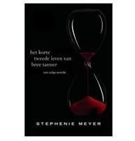 Het korte tweede leven van Bree Tanner - Stephenie Meyer - ebook - thumbnail