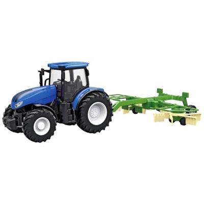 Amewi 1:24 RC tractor Landbouwvoertuig Amewi 1:24 RC tractor Landbouwvoertuig