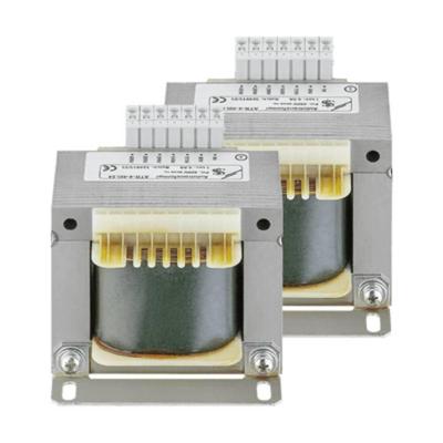 Helios Ventilatoren AM-410993 Stuurtransformator 1 x 230 V 1 x 80 V, 115 V, 140 V, 200 V, 280 V, 400 V 4 A