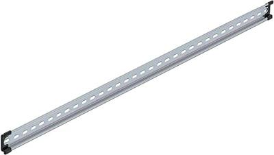 Delock 66194 66194 DIN-rail Staal 1000 mm 1 stuk(s)