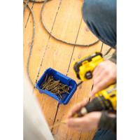 STANLEY STST82737-1 Stapelbak Stapelbaar Blauw 1 stuk(s) - thumbnail
