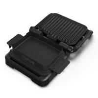 Tefal GC7748 Contact grill Zwart - thumbnail