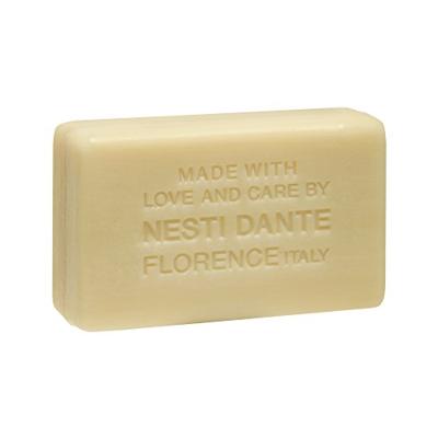 Nesti Dante romantica royal lily & narcissus zeep 250gr. - thumbnail