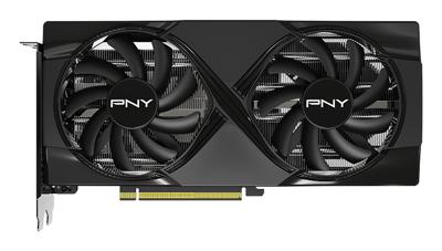 PNY Nvidia GeForce RTX 5060 Ti Videokaart GeForce RTX 5060 Ti 16 GB GDDR7-RAM