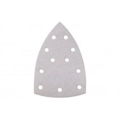 Metabo 10 hechtende schuurbladen P 80 Metabo 625613000 Metabo 10 hechtende schuurbladen P 80 Metabo 625613000