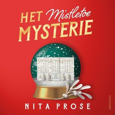Het mistletoemysterie