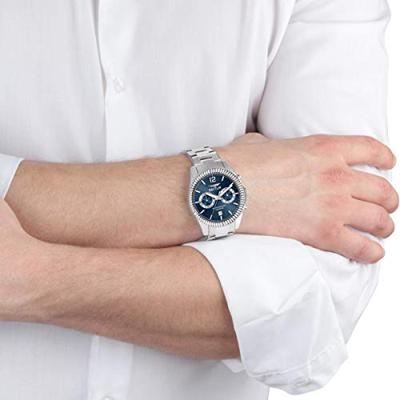 Sector R3253240006 Heren Horloge 41 mm 5 ATM