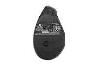 Kensington EQ Pro Fit ergonomische muis MY630, rechtshandig, draadloos, oplaadbaar - thumbnail