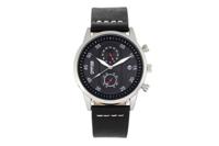 Breed Andreas Multifunction Staal Quartz | BRD8705 - thumbnail