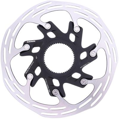 SRAM remschijf "paceline x" rotor paceline x 140mm with lockring - thumbnail