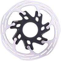 Sram remschijf "paceline x" rotor paceline x 140mm with lockring - thumbnail