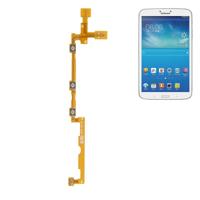 Power-knop Flex kabel voor Galaxy T310 - thumbnail