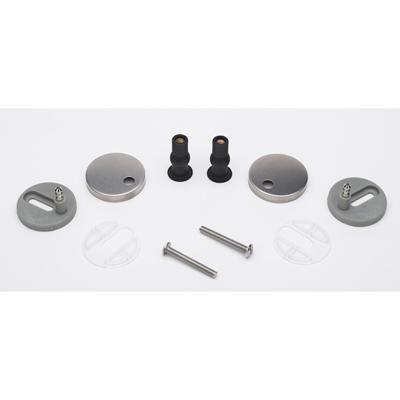 Wiesbaden Bevestigingsset Vesta Toiletzitting Wiesbaden Bevestigingsset Vesta Toiletzitting