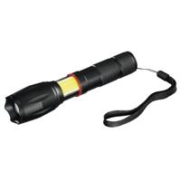 Hama Led-zaklamp Solid Pro 200 Lumen - thumbnail