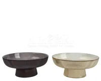 Etagère Glas Ø20cm Assorti 1st - thumbnail