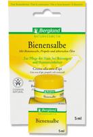 Bergland Propolis Bijenzalf - thumbnail