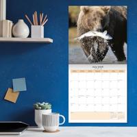 Canada Kalender 2026 - thumbnail