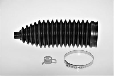 Stuurhoes, besturing 84021