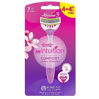 Wilkinson Xtreme 3 Beauty Wegwerpscheermesjes