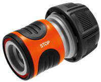 GARDENA Waterstopkoppeling 3/4" - thumbnail