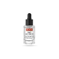 PUPA Nails Fast Dry Drops 7ml - thumbnail