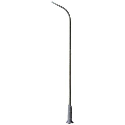 Faller H0 Straatlantaarn Enkel Kant-en-klaar model 180100 3 stuk(s)