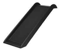 TRIXIE LOOPPLANK PETWALK ZWART 100X38 CM - thumbnail